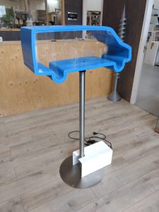3d print lamp