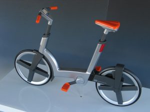 prototype fiets