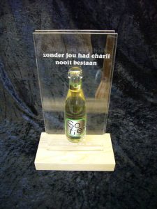 flessen award